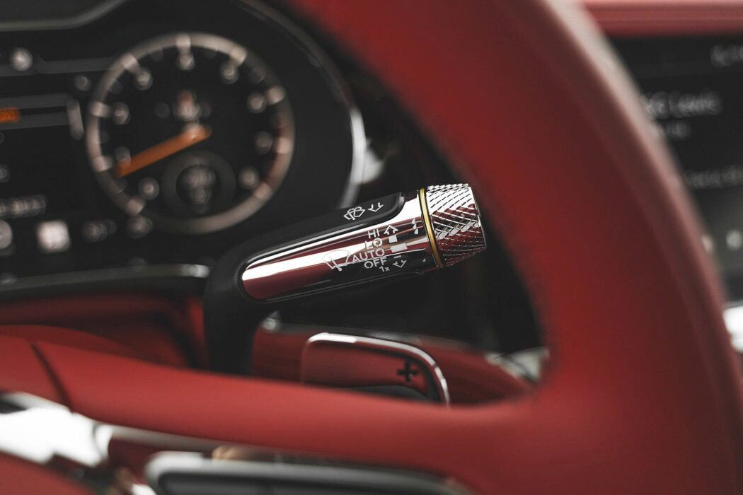 2024 Bentley Continental GT V8 Bellevue WA