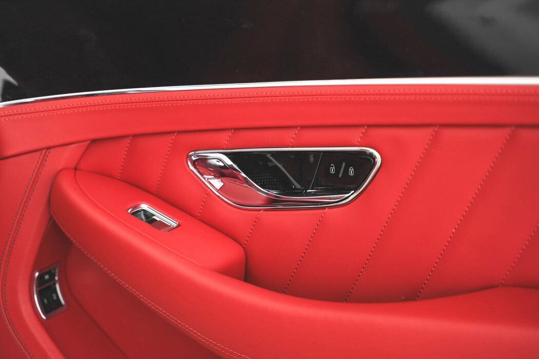 2024 Bentley Continental GT V8 Bellevue WA