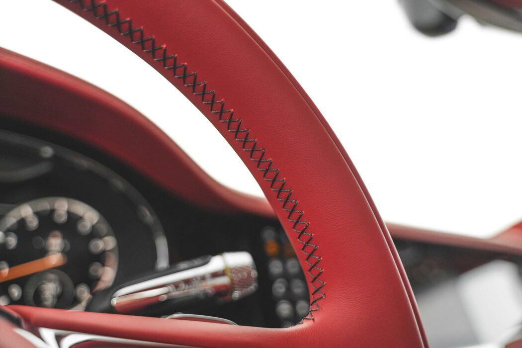 2024 Bentley Continental GT V8 Bellevue WA