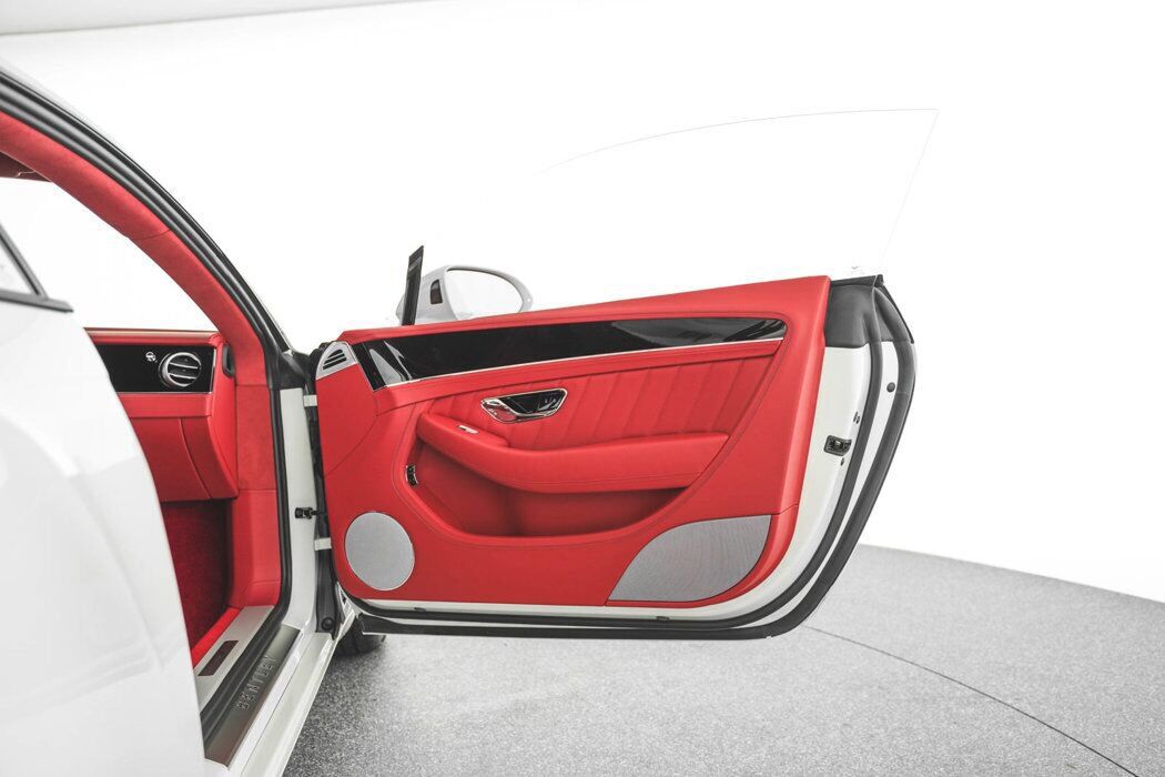 2024 Bentley Continental GT V8 Bellevue WA