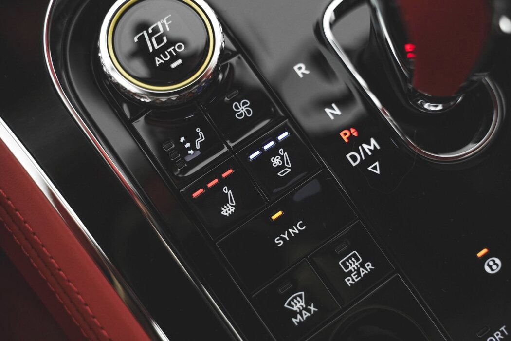 2024 Bentley Continental GT V8 Bellevue WA