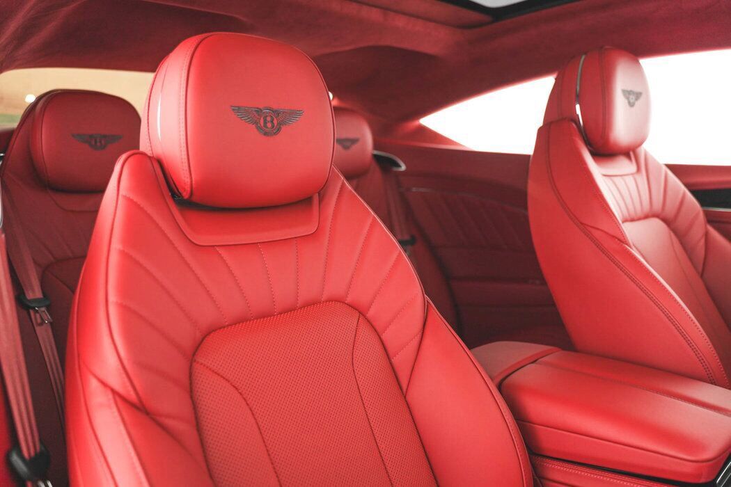 2024 Bentley Continental GT V8 Bellevue WA