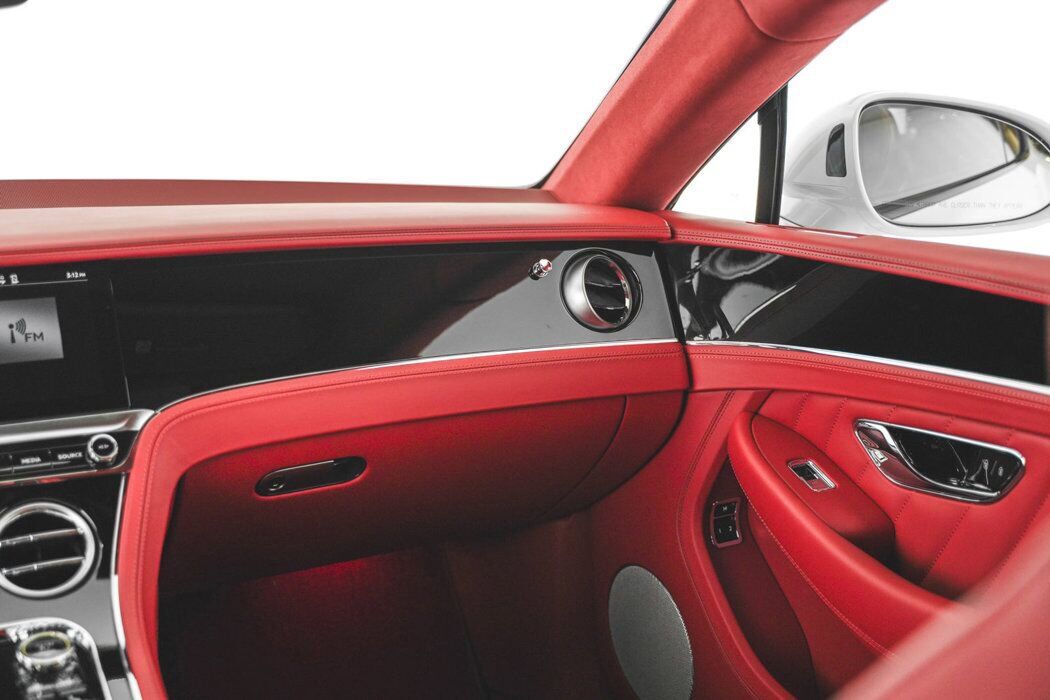 2024 Bentley Continental GT V8 Bellevue WA