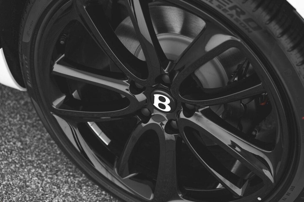 2024 Bentley Continental GT V8 Bellevue WA