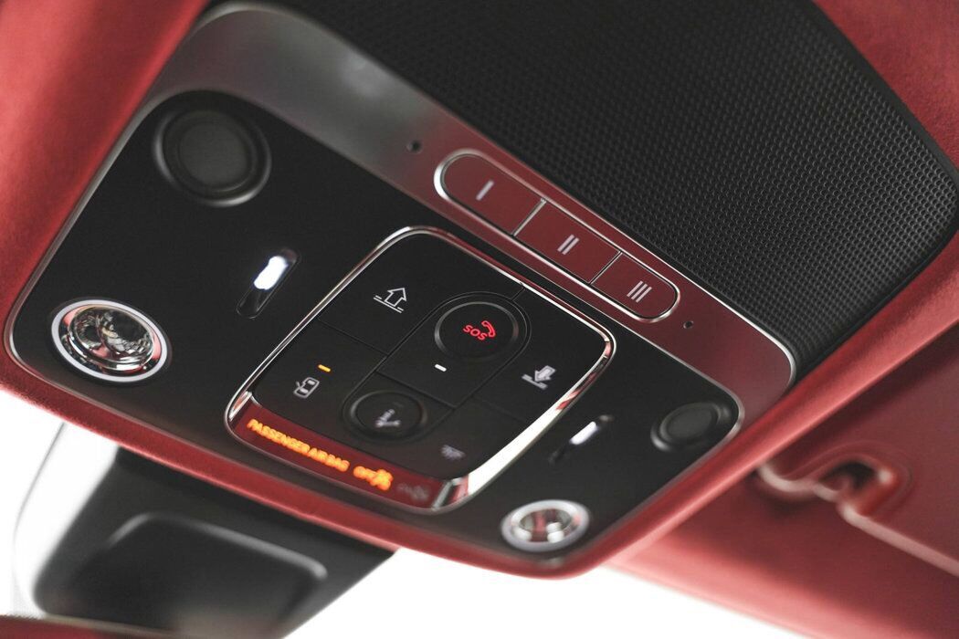 2024 Bentley Continental GT V8 Bellevue WA