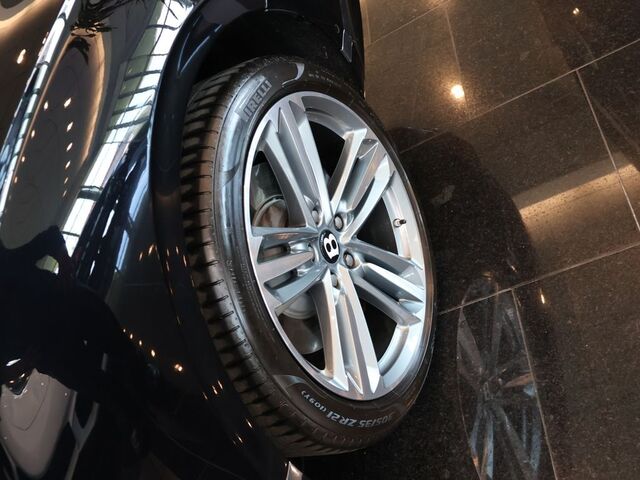 2024 Bentley Continental GT V8 Oshkosh WI