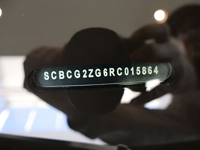 2024 Bentley Continental GT V8 Oshkosh WI