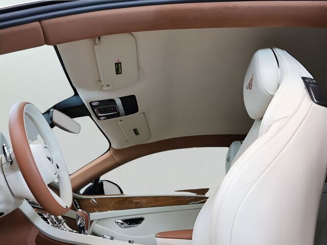 2024 Bentley Continental GT V8 Oshkosh WI
