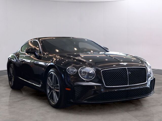 2024 Bentley Continental GT V8 Oshkosh WI