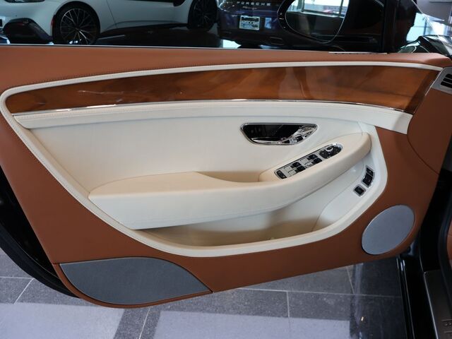 2024 Bentley Continental GT V8 Oshkosh WI