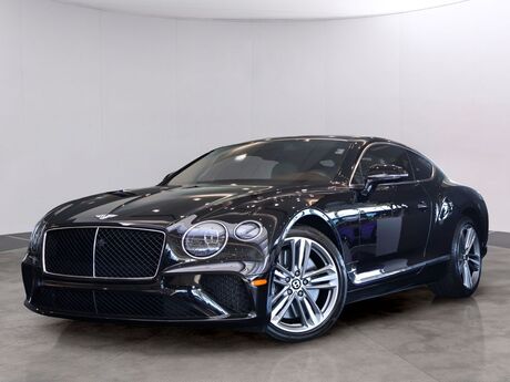 2024 Bentley Continental GT V8 Oshkosh WI