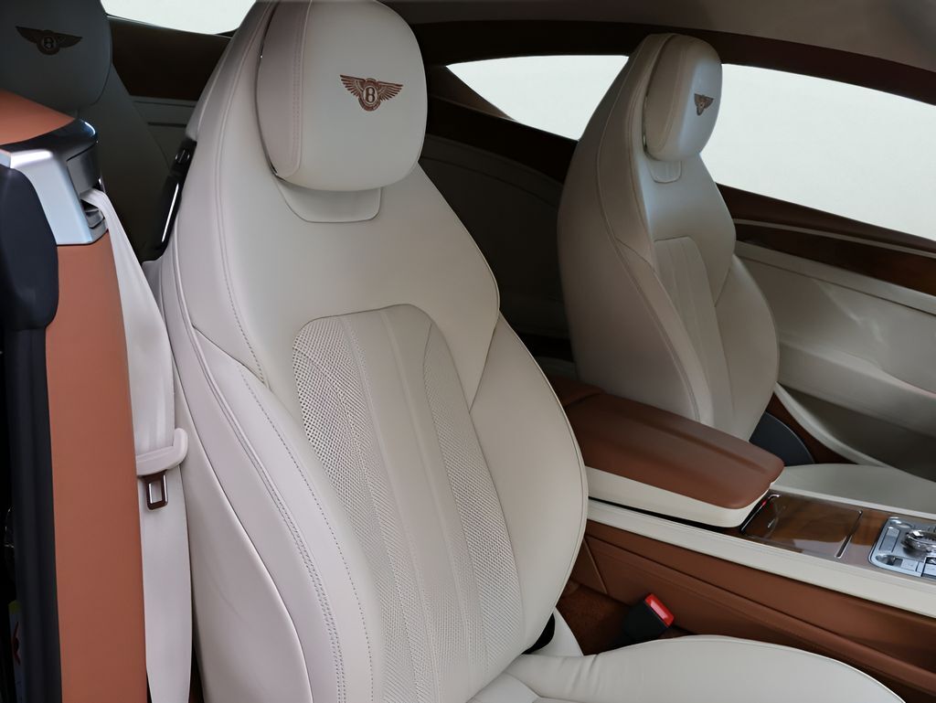 2024 Bentley Continental GT V8 San Clemente CA