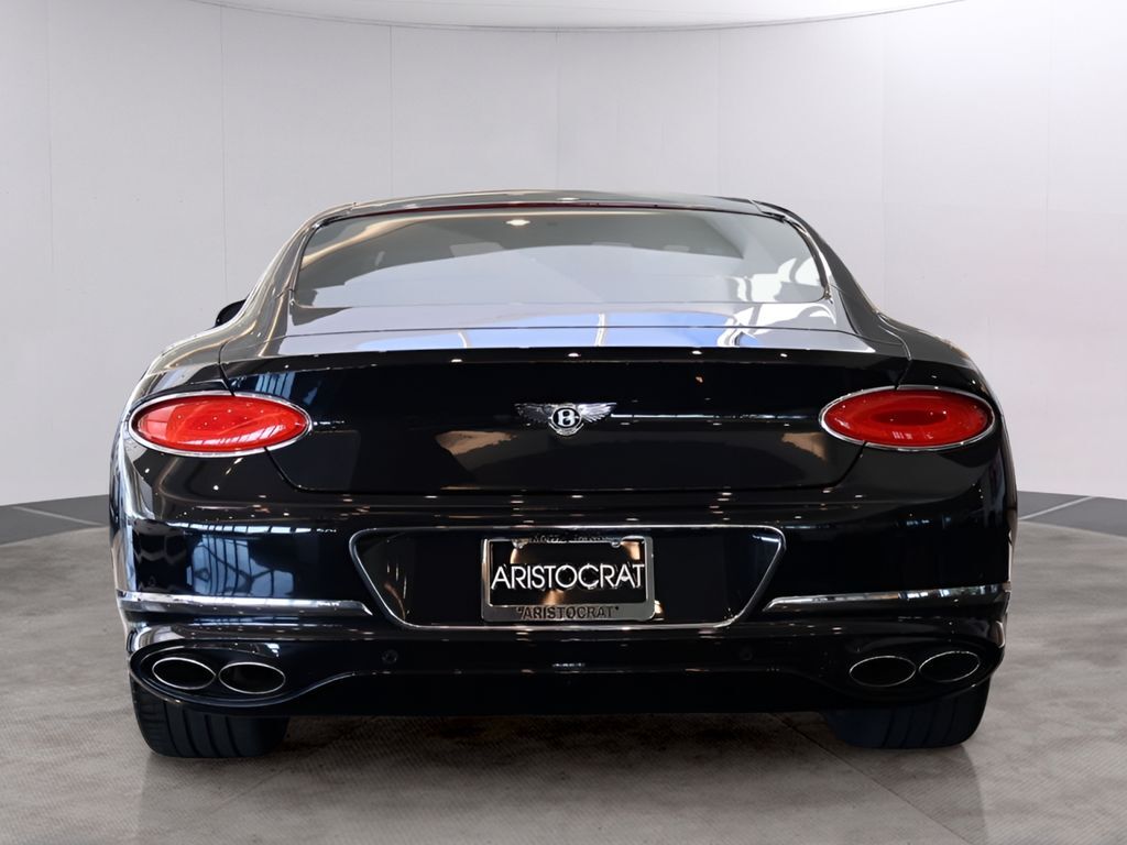 2024 Bentley Continental GT V8 San Clemente CA