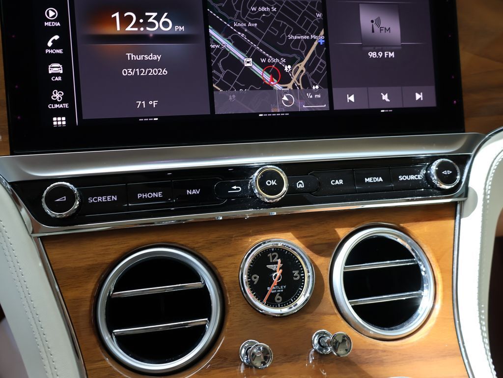 2024 Bentley Continental GT V8 San Clemente CA