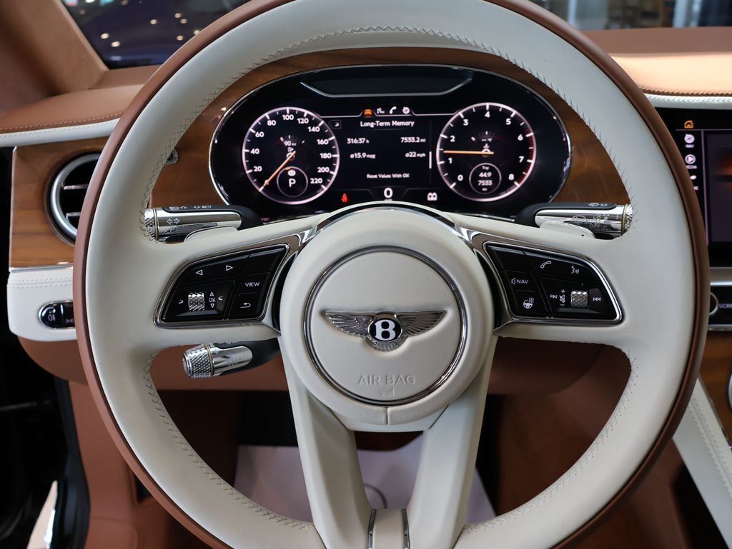 2024 Bentley Continental GT V8 San Clemente CA