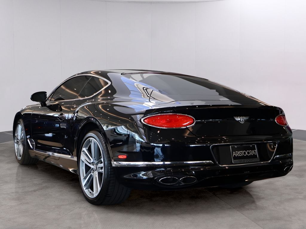 2024 Bentley Continental GT V8 San Clemente CA