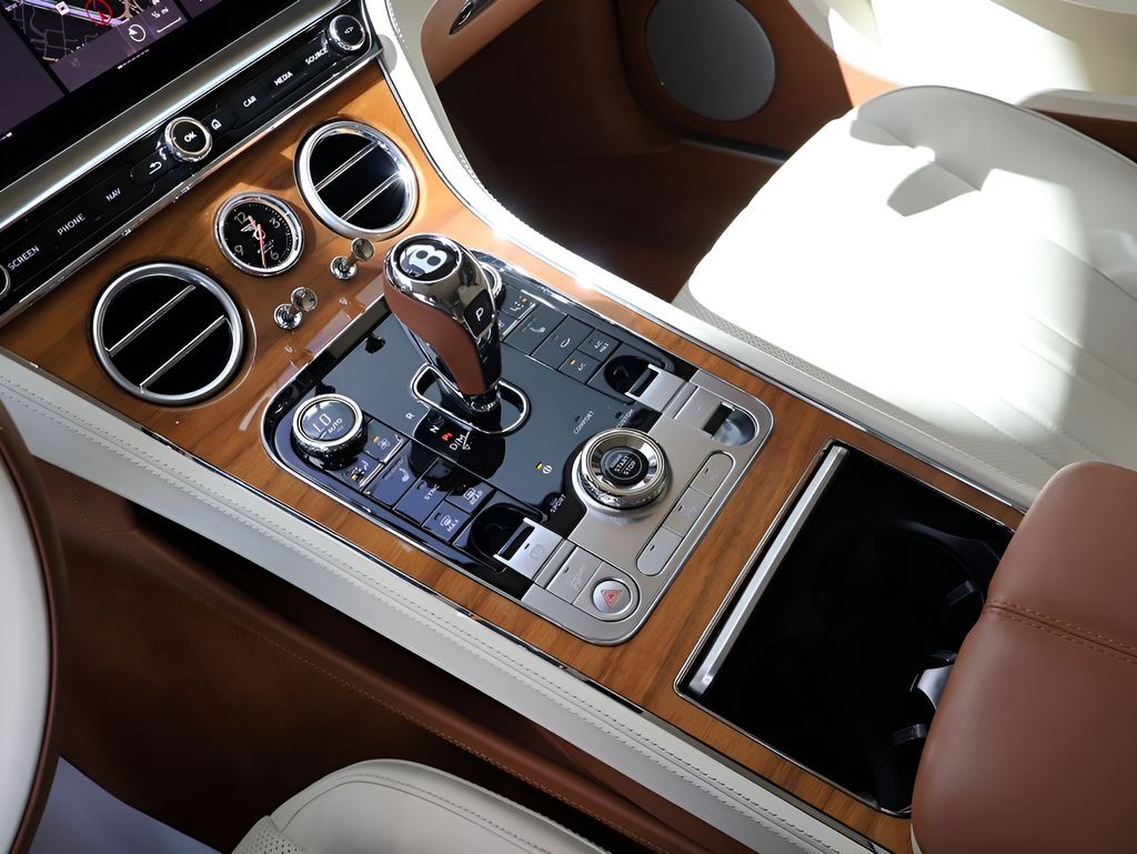 2024 Bentley Continental GT V8 San Clemente CA