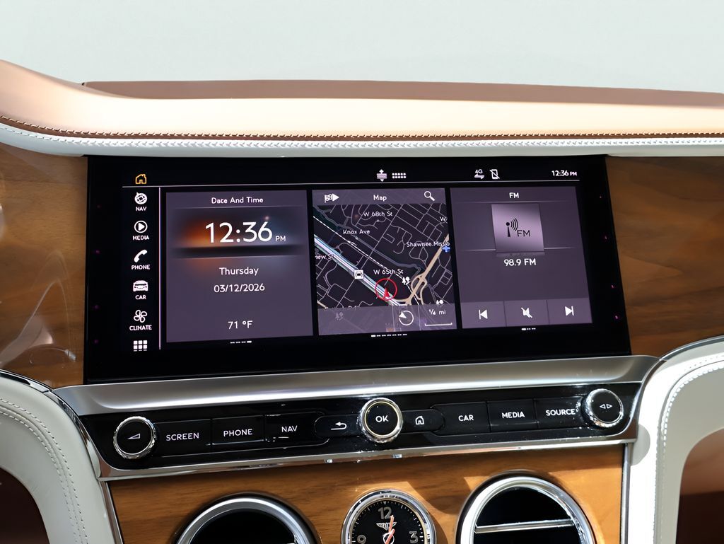 2024 Bentley Continental GT V8 San Clemente CA
