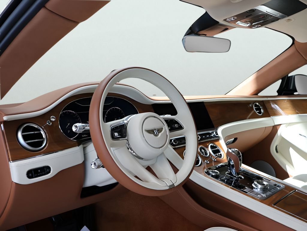 2024 Bentley Continental GT V8 San Clemente CA