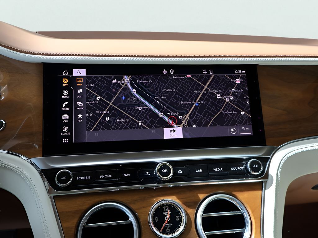 2024 Bentley Continental GT V8 San Clemente CA
