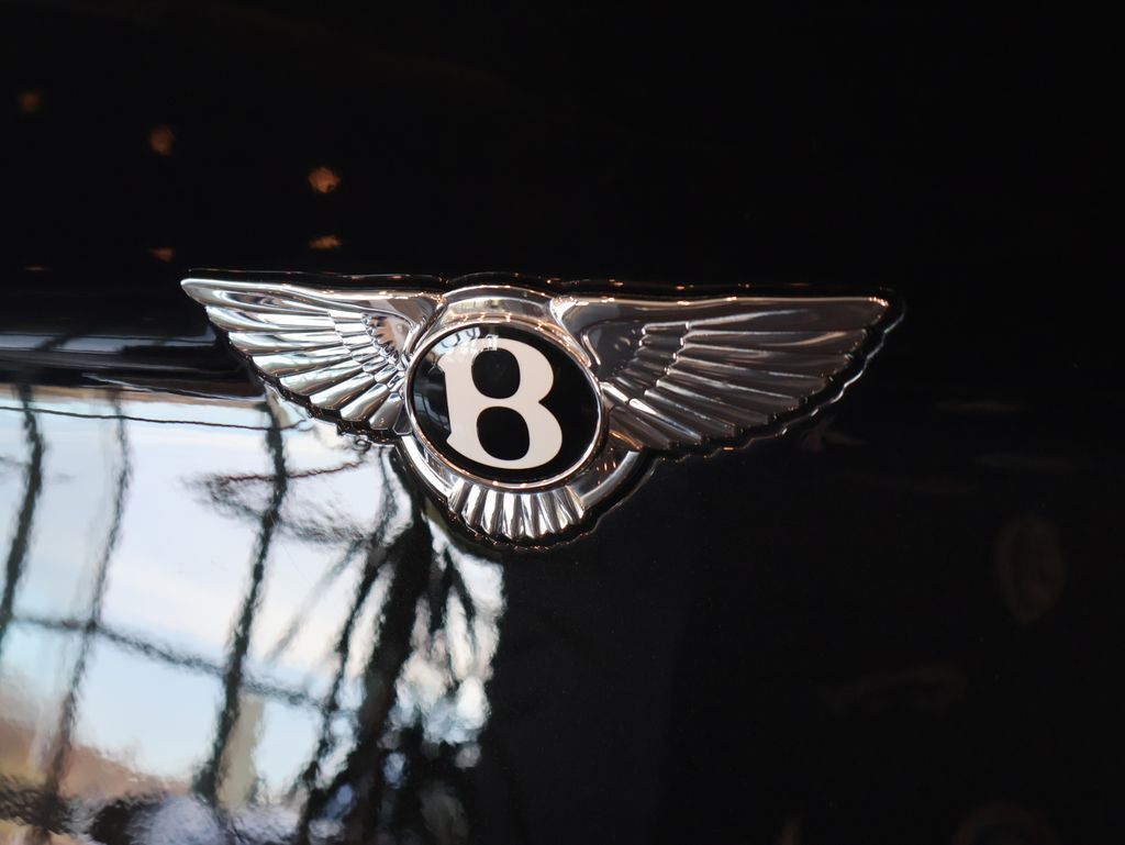 2024 Bentley Continental GT V8 San Clemente CA