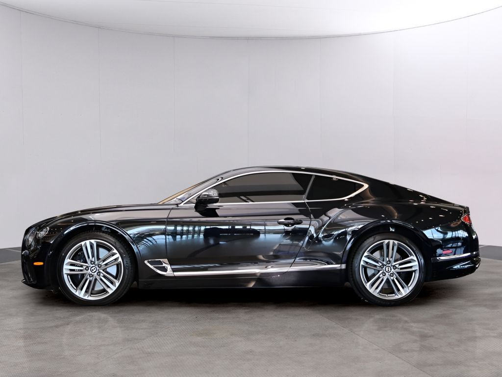 2024 Bentley Continental GT V8 San Clemente CA