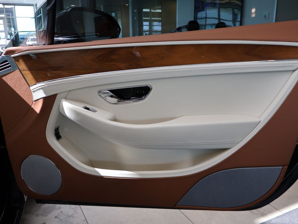 2024 Bentley Continental GT V8 San Clemente CA