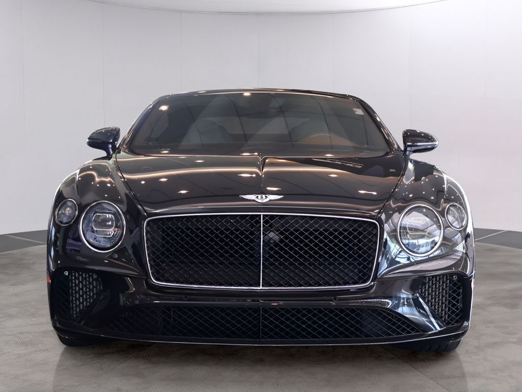 2024 Bentley Continental GT V8 San Clemente CA