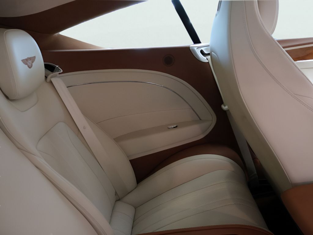 2024 Bentley Continental GT V8 San Clemente CA