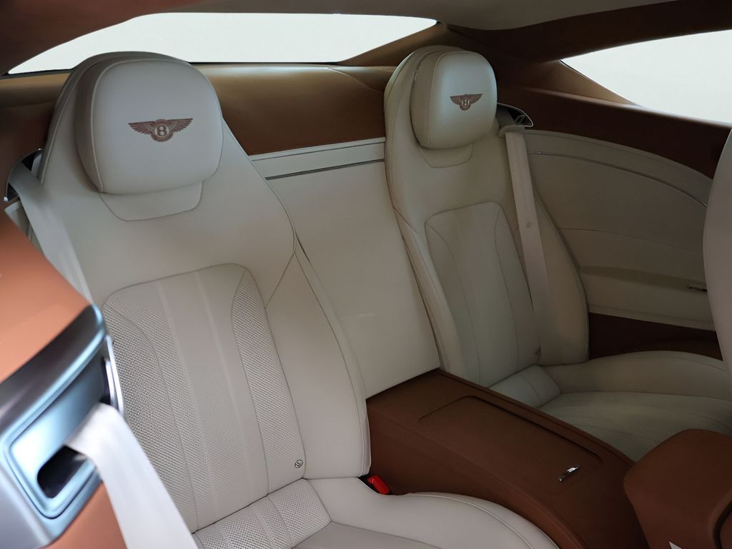 2024 Bentley Continental GT V8 San Clemente CA