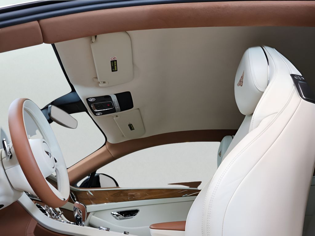 2024 Bentley Continental GT V8 San Clemente CA