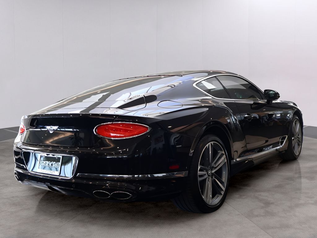 2024 Bentley Continental GT V8 San Clemente CA