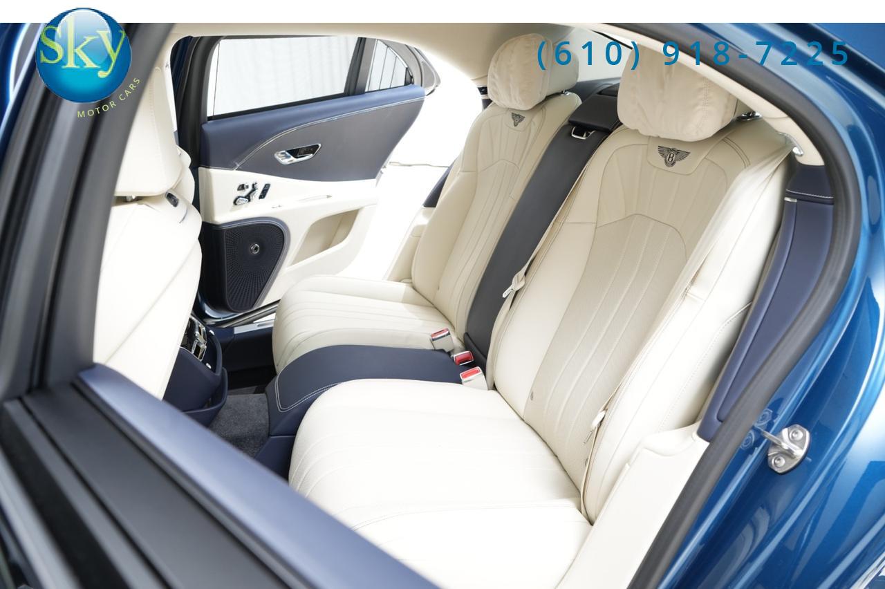 2024 Bentley Flying Spur AWD Edition 8 West Chester PA