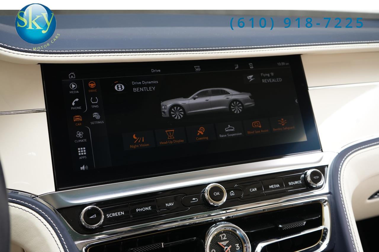 2024 Bentley Flying Spur AWD Edition 8 West Chester PA