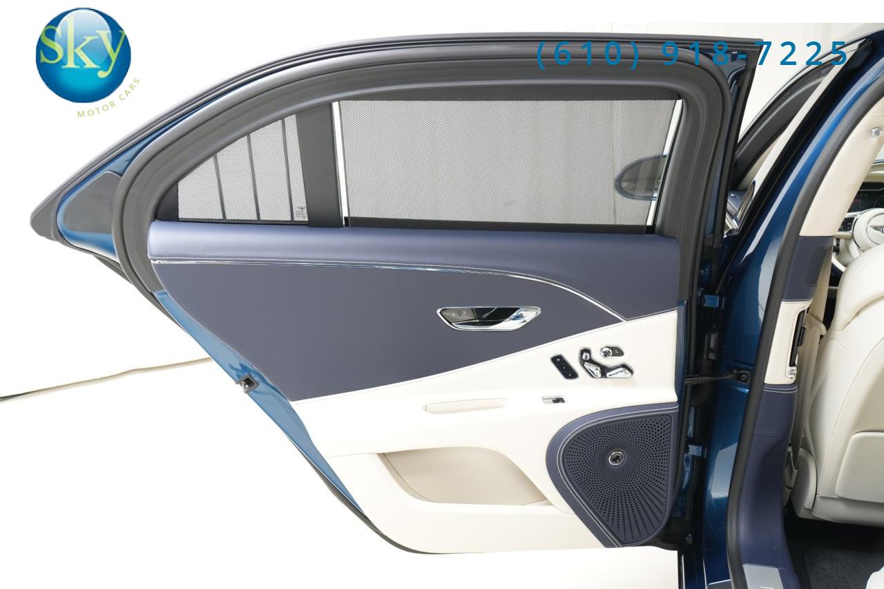 2024 Bentley Flying Spur AWD Edition 8 West Chester PA