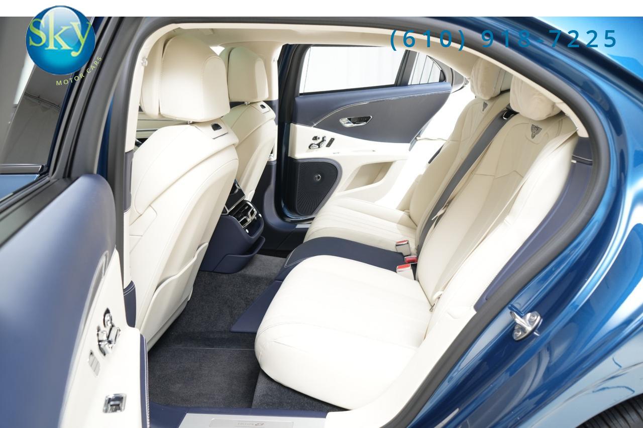 2024 Bentley Flying Spur AWD Edition 8 West Chester PA