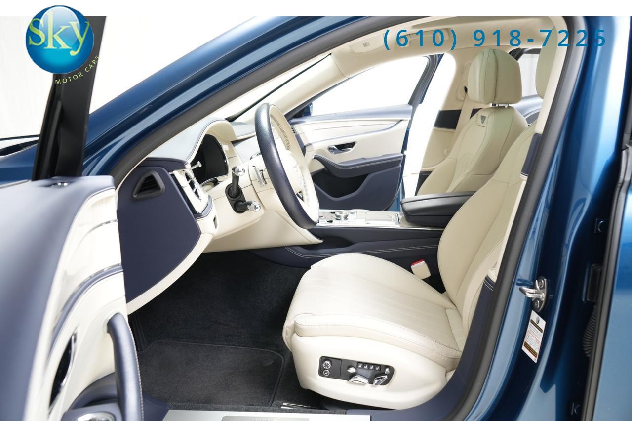 2024 Bentley Flying Spur AWD Edition 8 West Chester PA