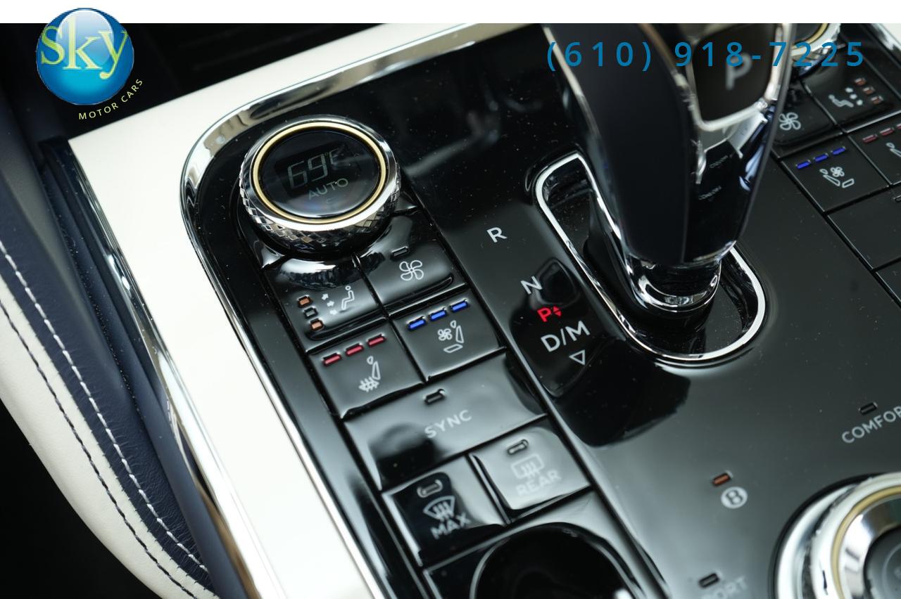 2024 Bentley Flying Spur AWD Edition 8 West Chester PA