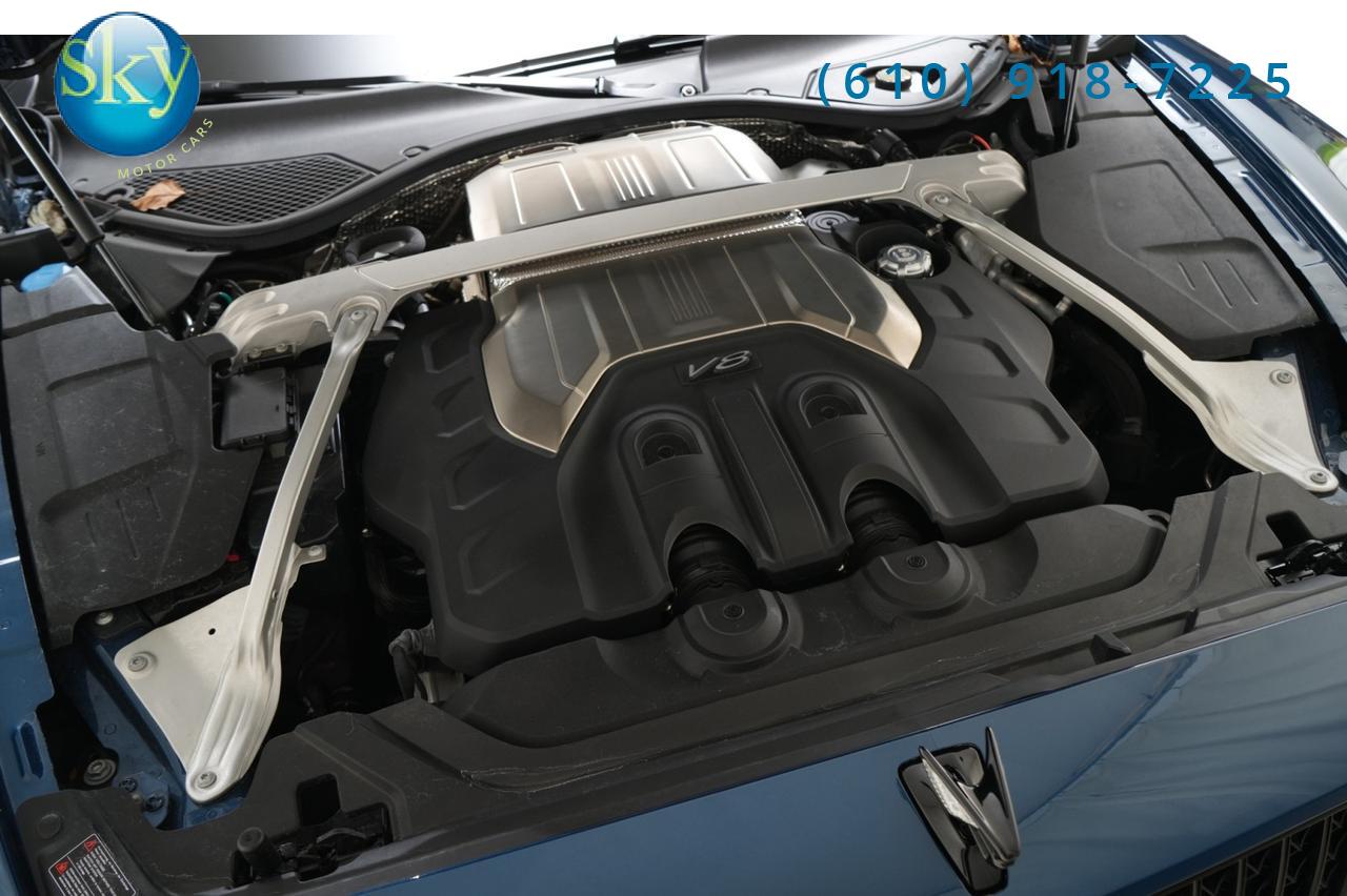 2024 Bentley Flying Spur AWD Edition 8 West Chester PA