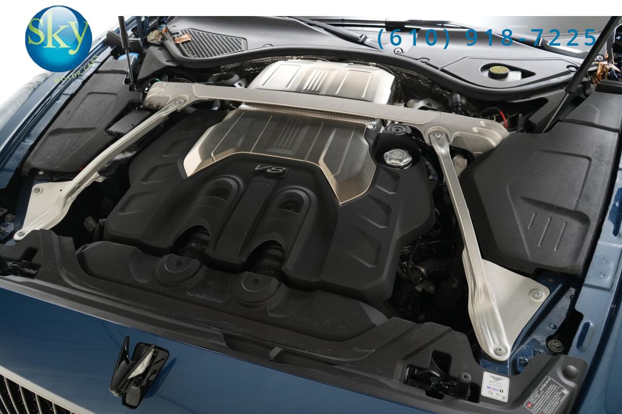 2024 Bentley Flying Spur AWD Edition 8 West Chester PA