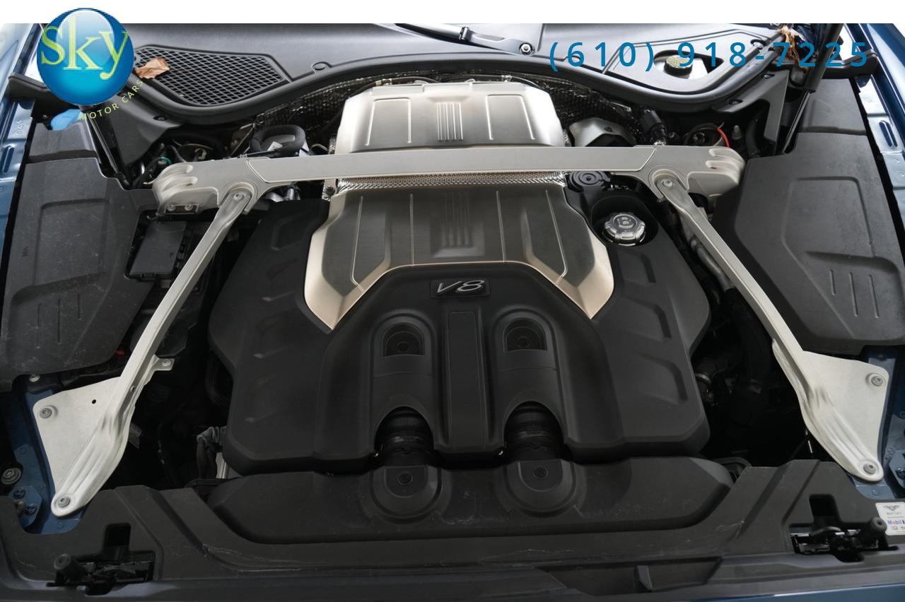 2024 Bentley Flying Spur AWD Edition 8 West Chester PA