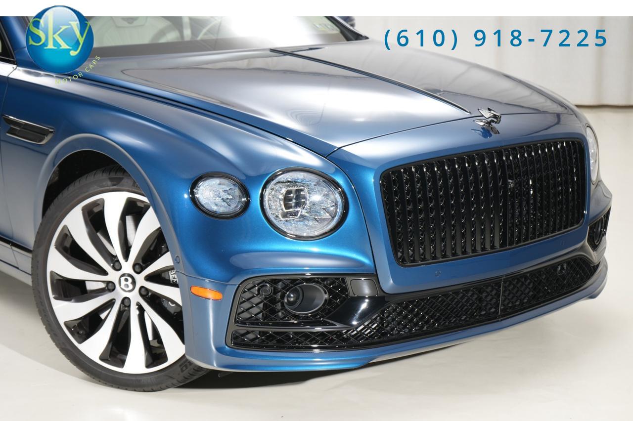 2024 Bentley Flying Spur AWD Edition 8 West Chester PA