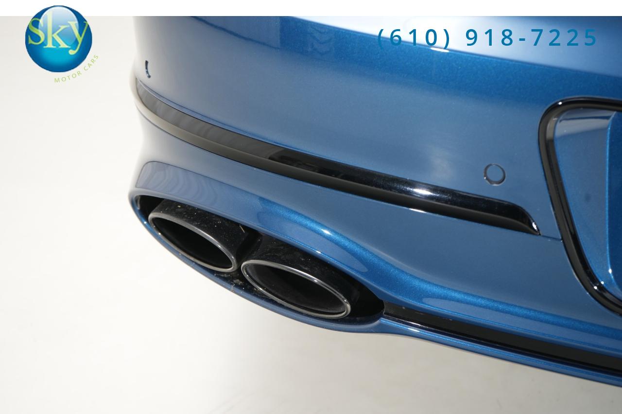 2024 Bentley Flying Spur AWD Edition 8 West Chester PA