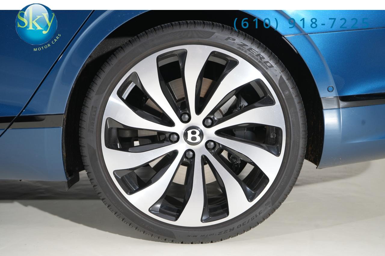 2024 Bentley Flying Spur AWD Edition 8 West Chester PA
