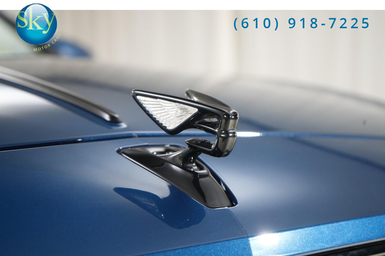 2024 Bentley Flying Spur AWD Edition 8 West Chester PA