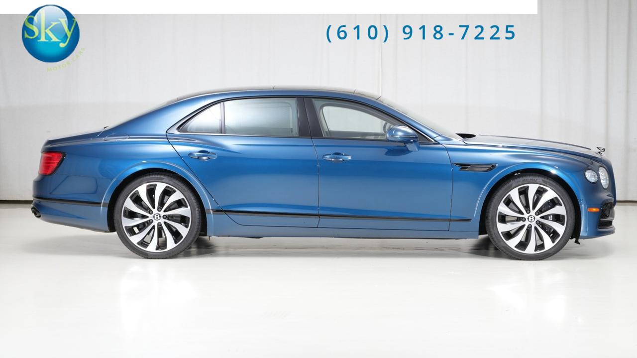 2024 Bentley Flying Spur AWD Edition 8 West Chester PA
