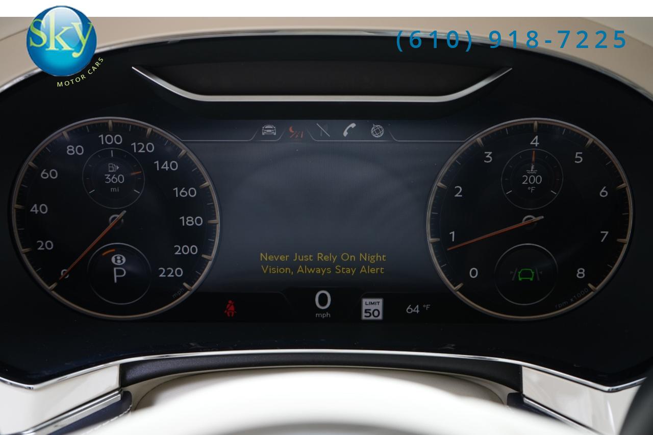 2024 Bentley Flying Spur AWD Edition 8 West Chester PA