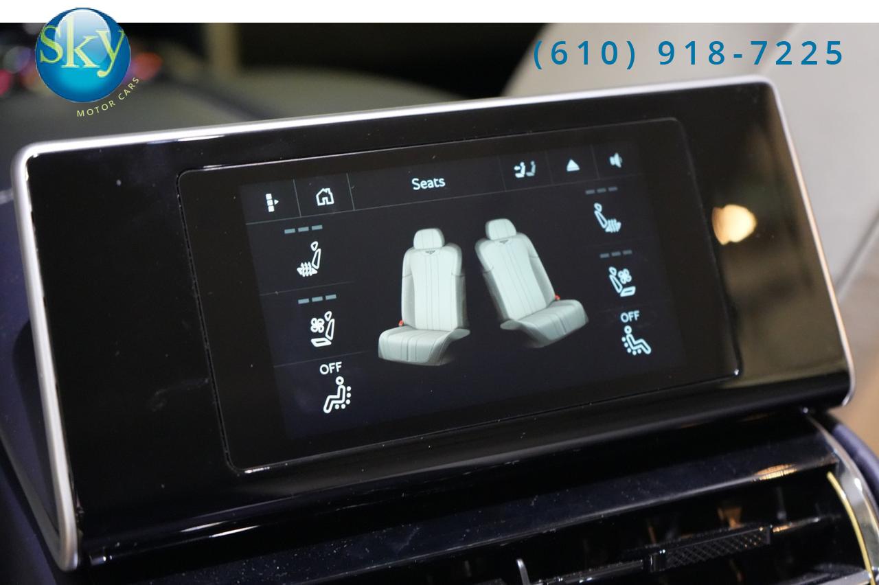 2024 Bentley Flying Spur AWD Edition 8 West Chester PA