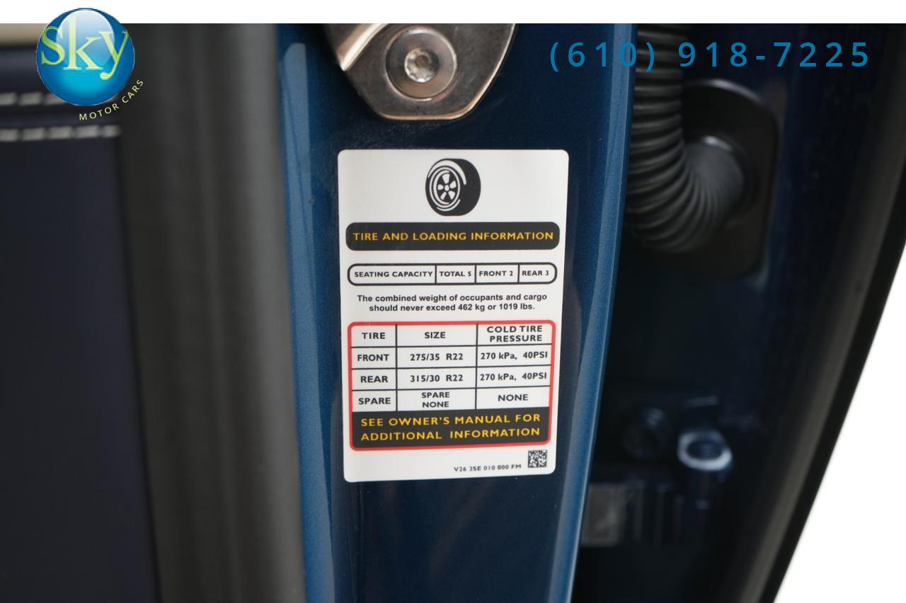 2024 Bentley Flying Spur AWD Edition 8 West Chester PA