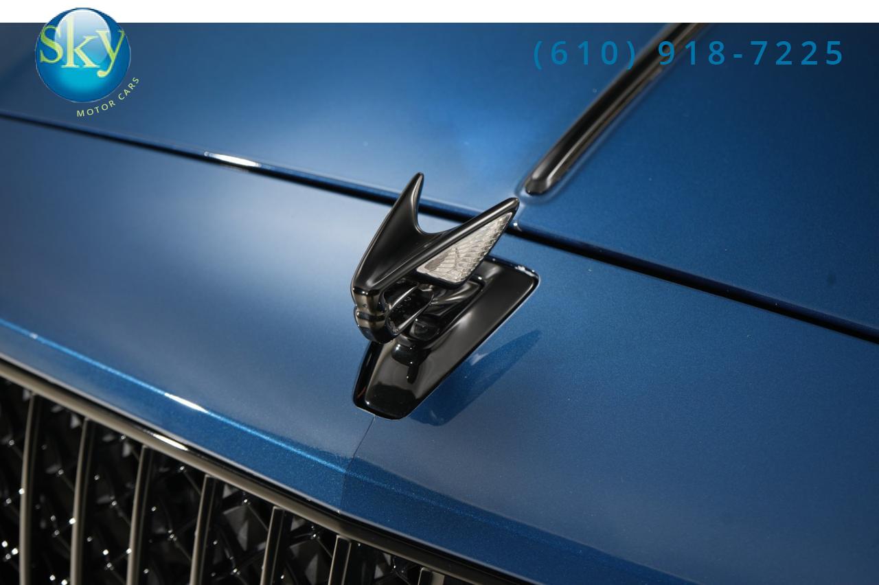 2024 Bentley Flying Spur AWD Edition 8 West Chester PA